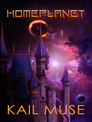 cover image of Homeplanet